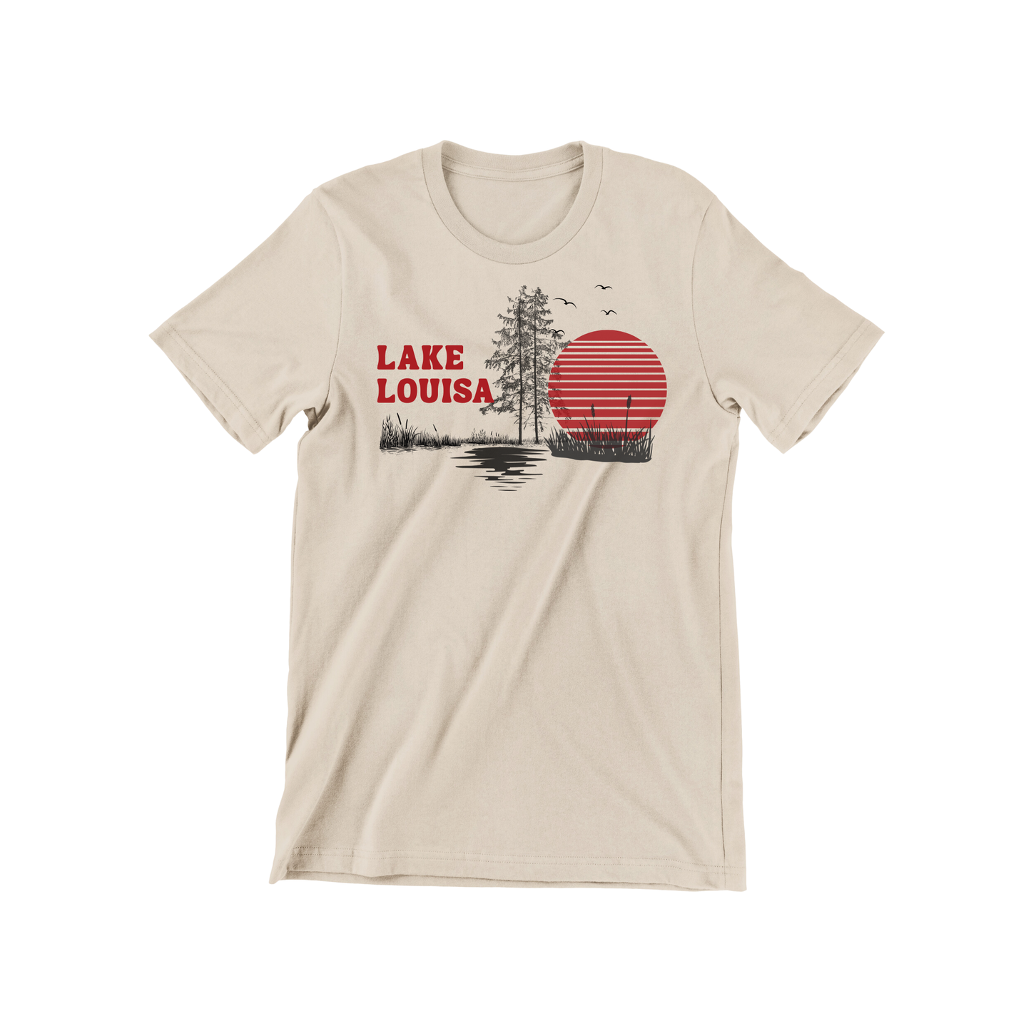 T-shirt en coton