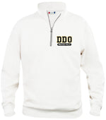 Load image into Gallery viewer, DDO 1/4 Zip Sweatshirt
