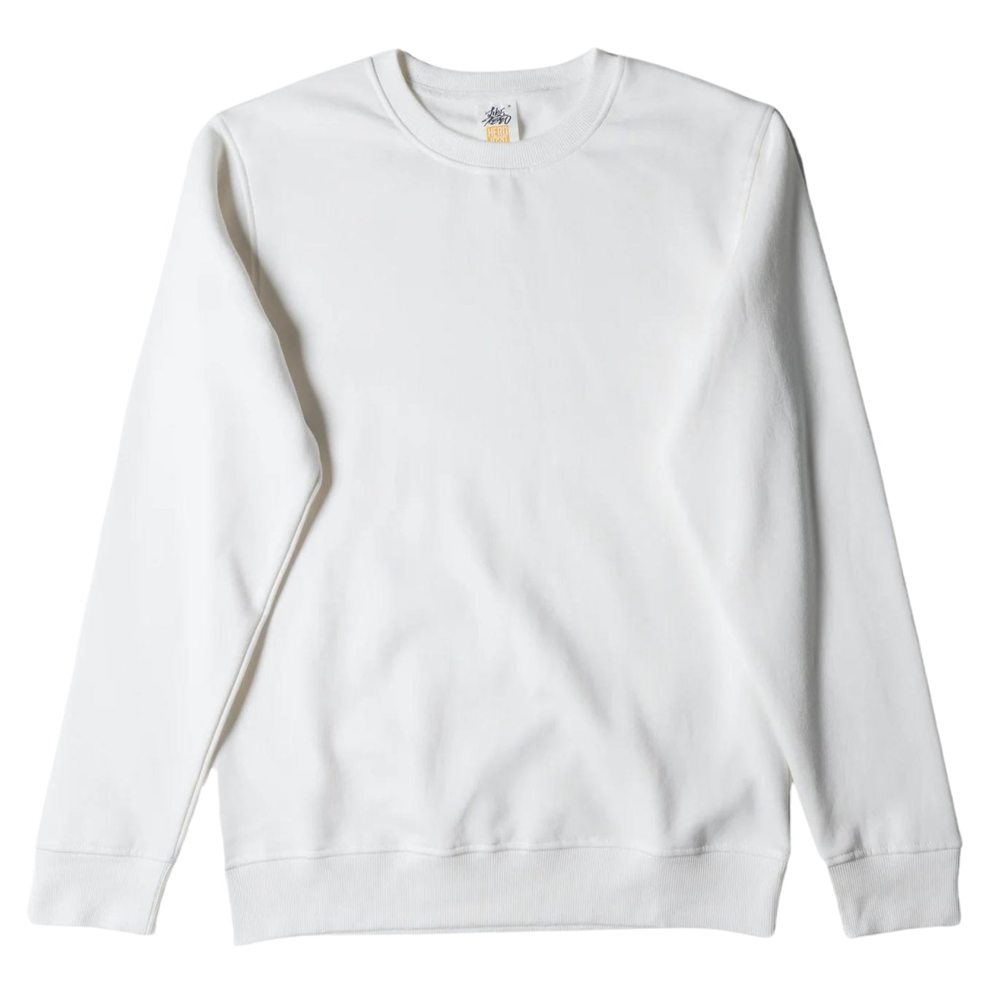 Pull ras du cou Hero