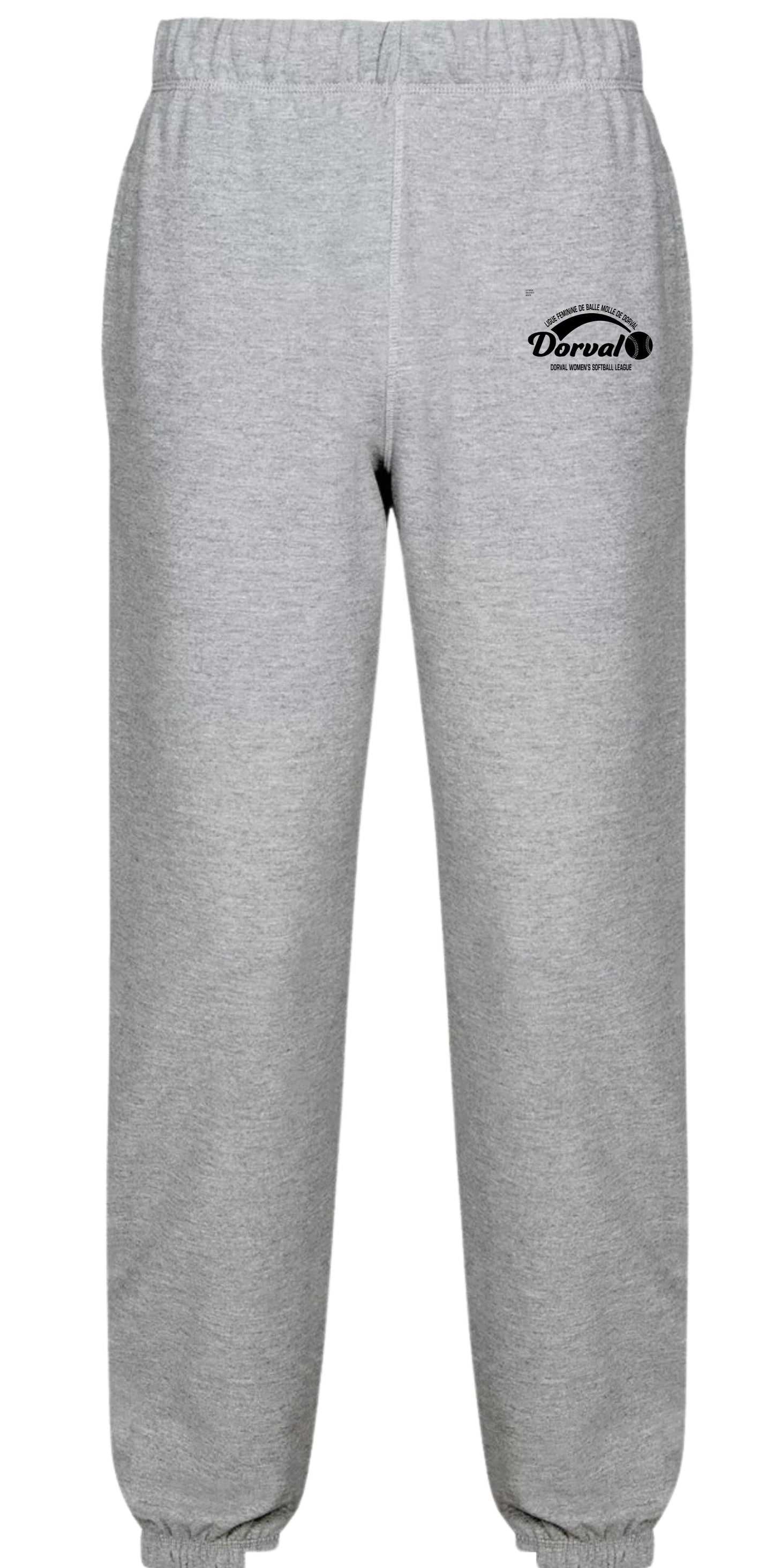 DWSL Joggers