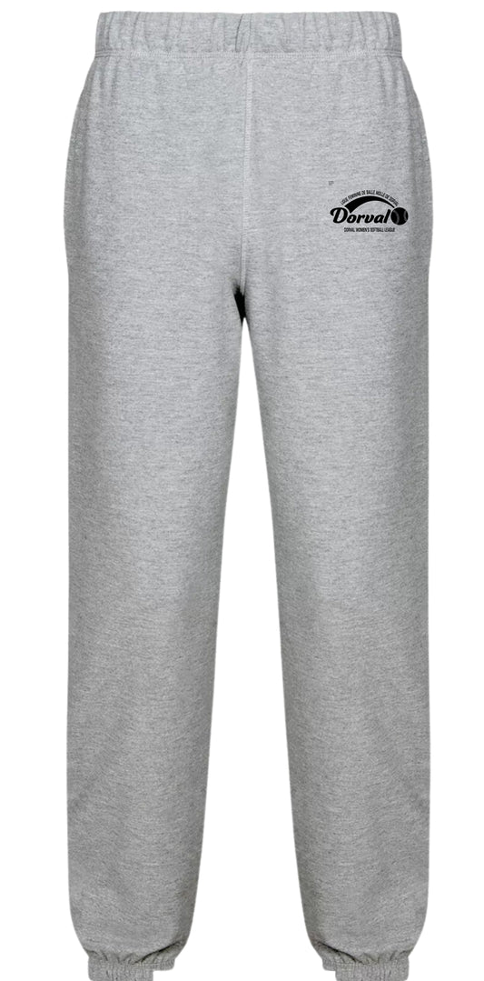 DWSL Joggers