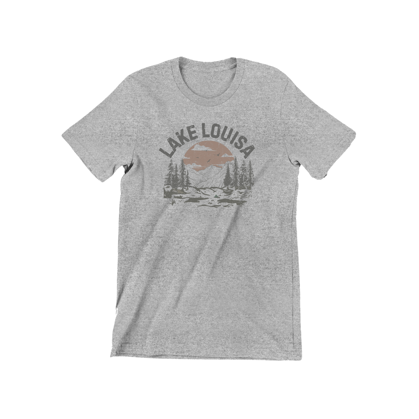 T-shirt en coton
