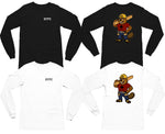 Load image into Gallery viewer, EFPC LONG SLEEVE T-SHIRT-GROUP 145
