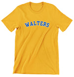 Load image into Gallery viewer, WALTERS ADULT T-SHIRT-CURVED
