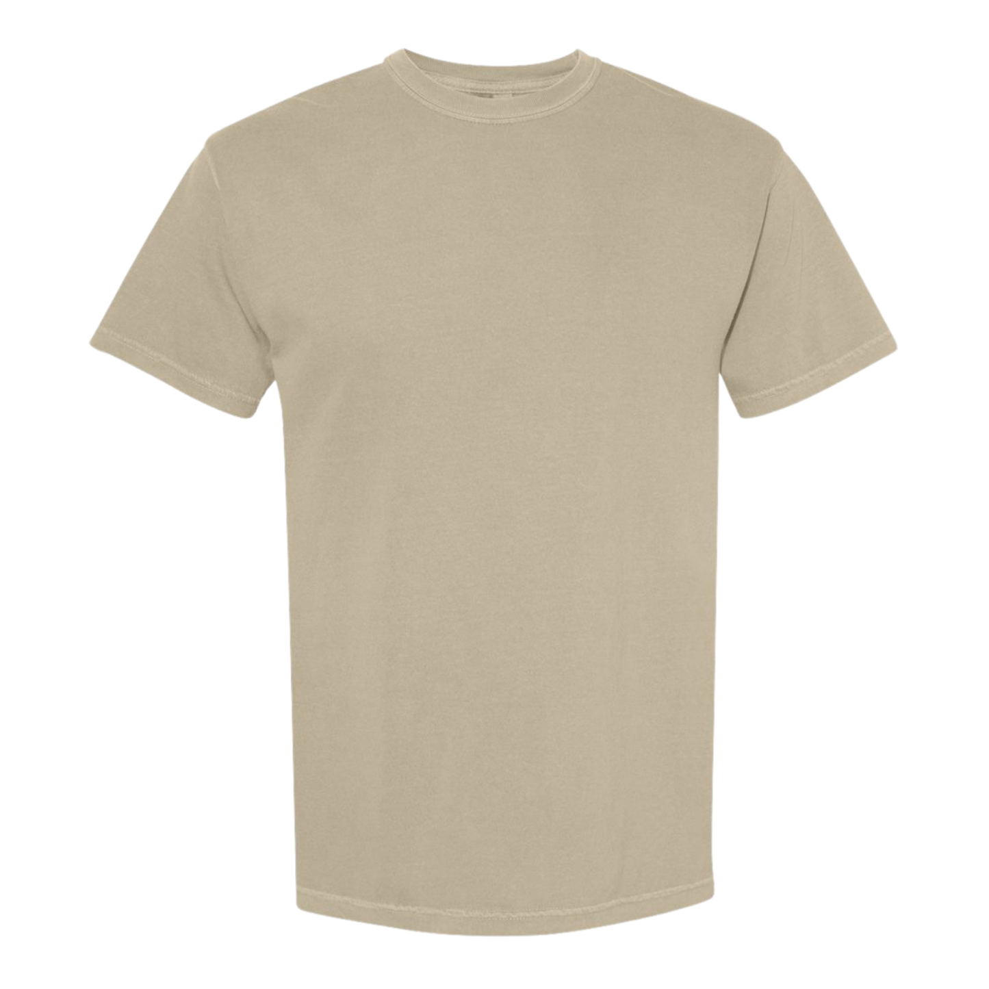 T-shirt Comfort Colors