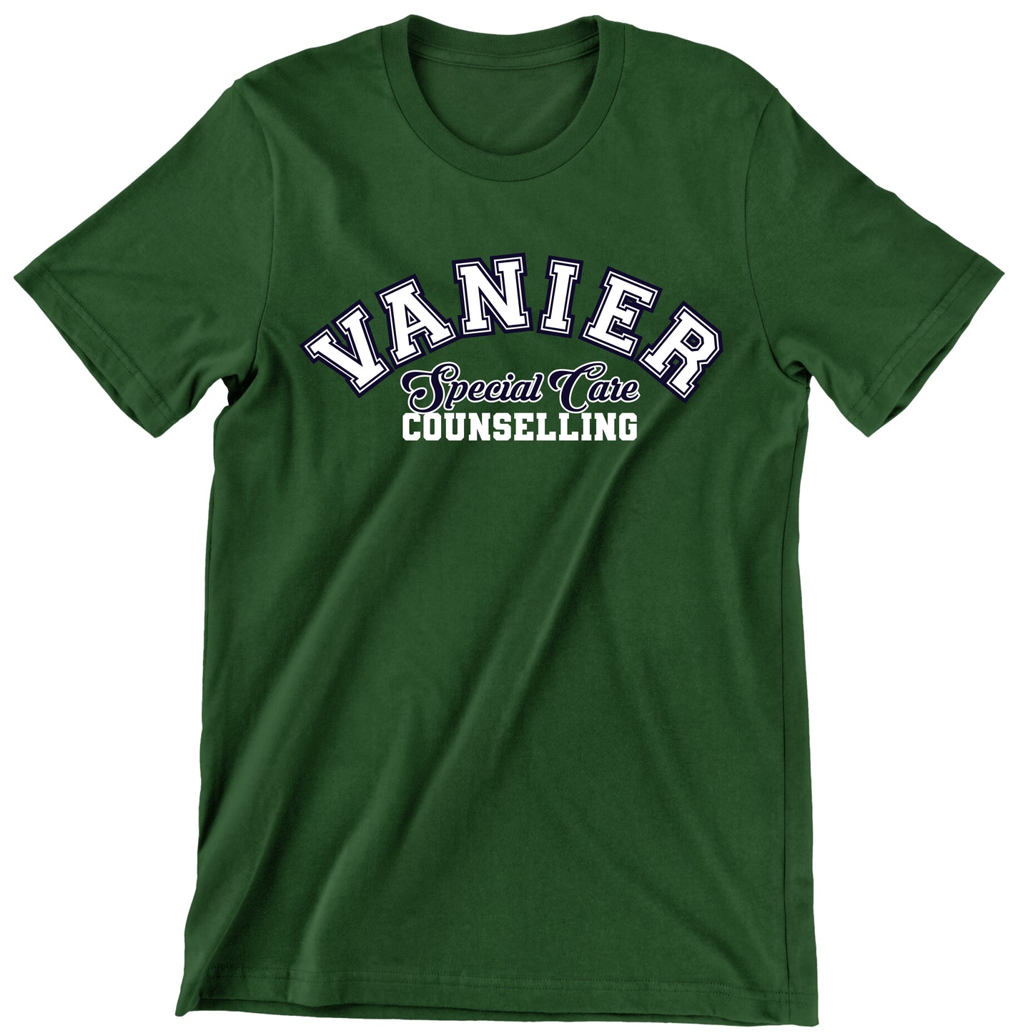 Vanier SCC T-shirt