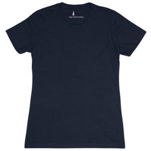 T-shirt en coton pour femmes