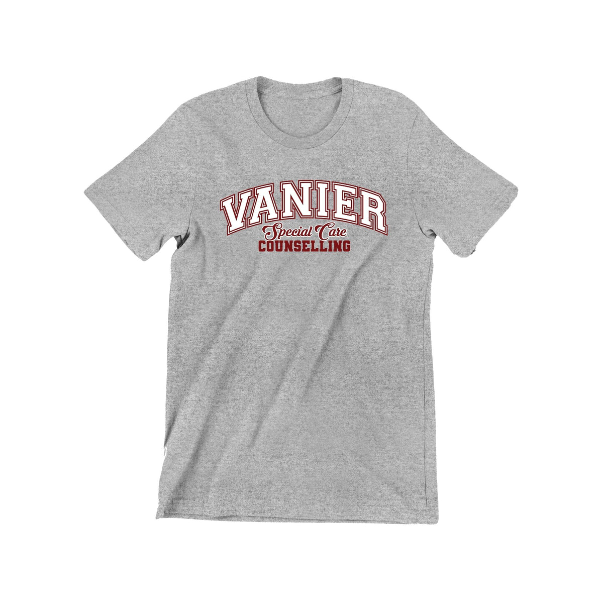 SCC T-SHIRT