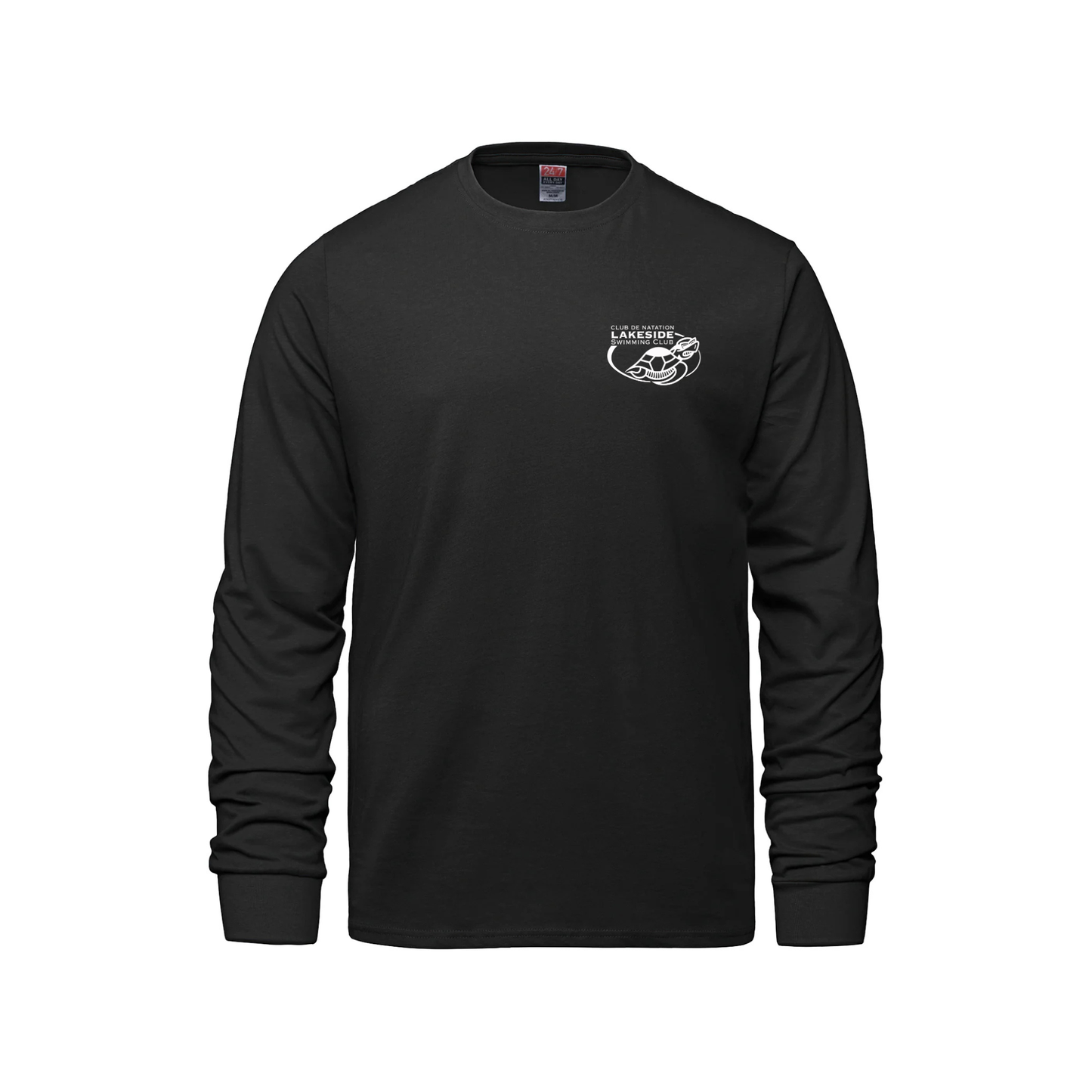 LSC ADULT LONGSLEEVE