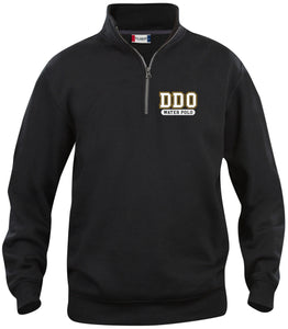 DDO 1/4 Zip Sweatshirt