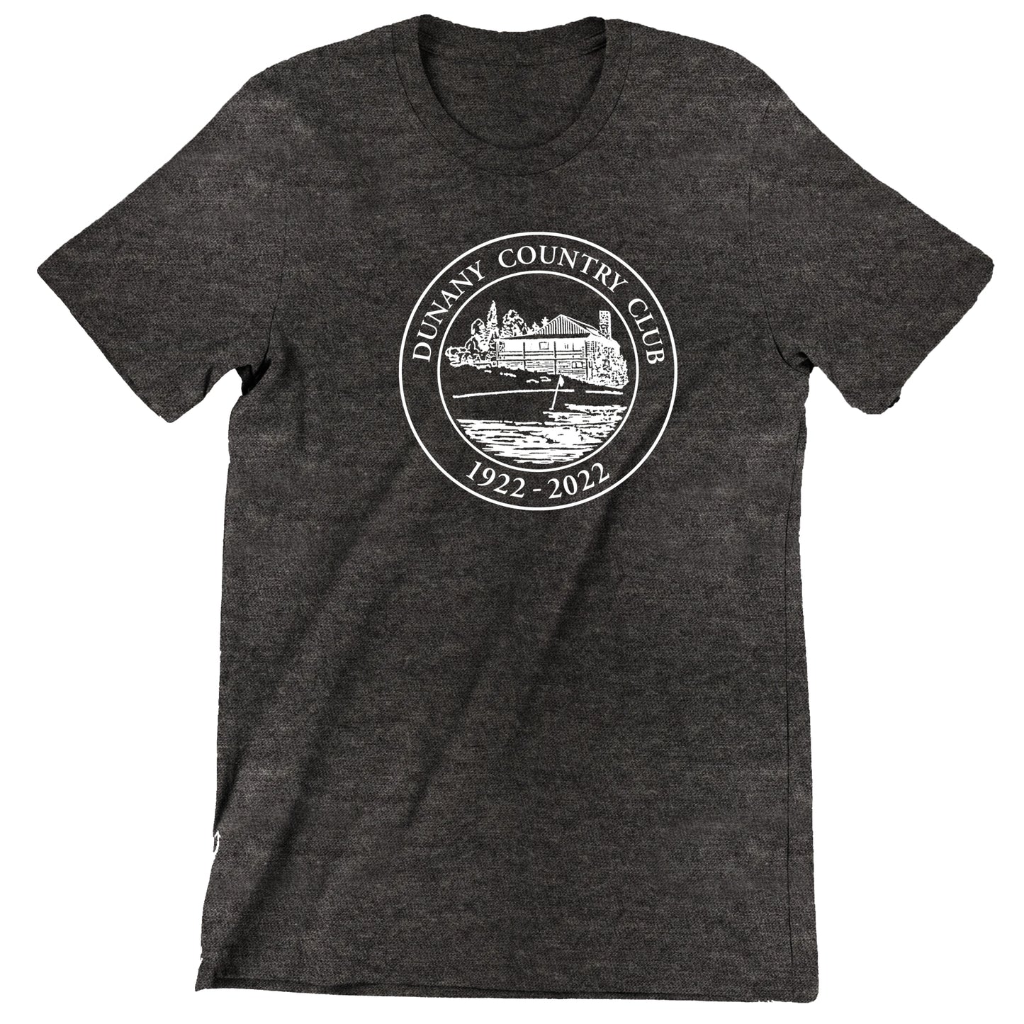 DUNANY YOUTH T-SHIRT