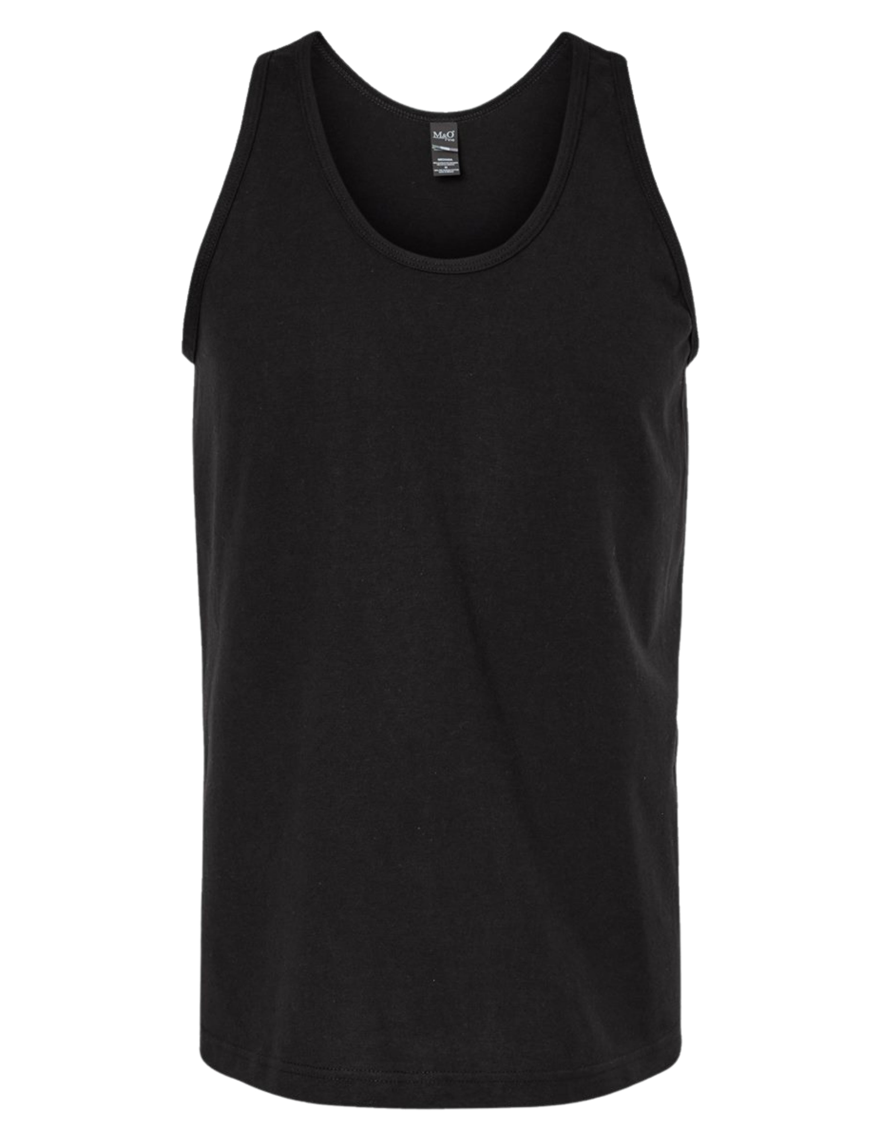 CAMO TANK