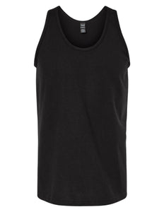 CAMO TANK