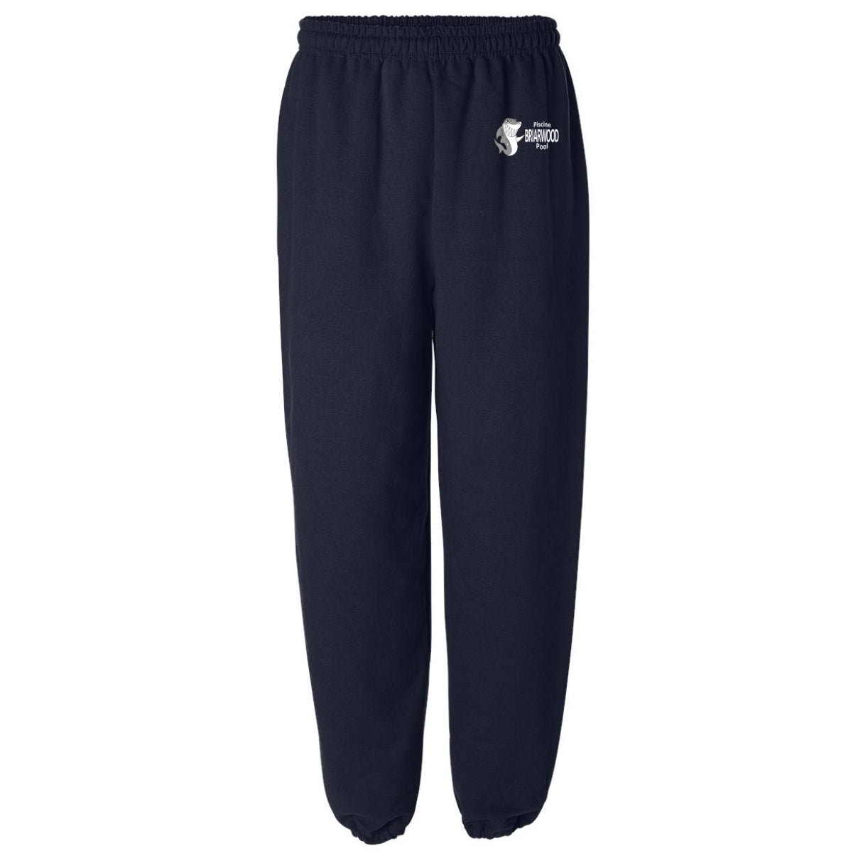 BRIARWOOD- Cotton Joggers
