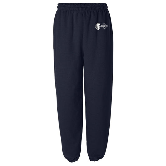 BRIARWOOD- Cotton Joggers