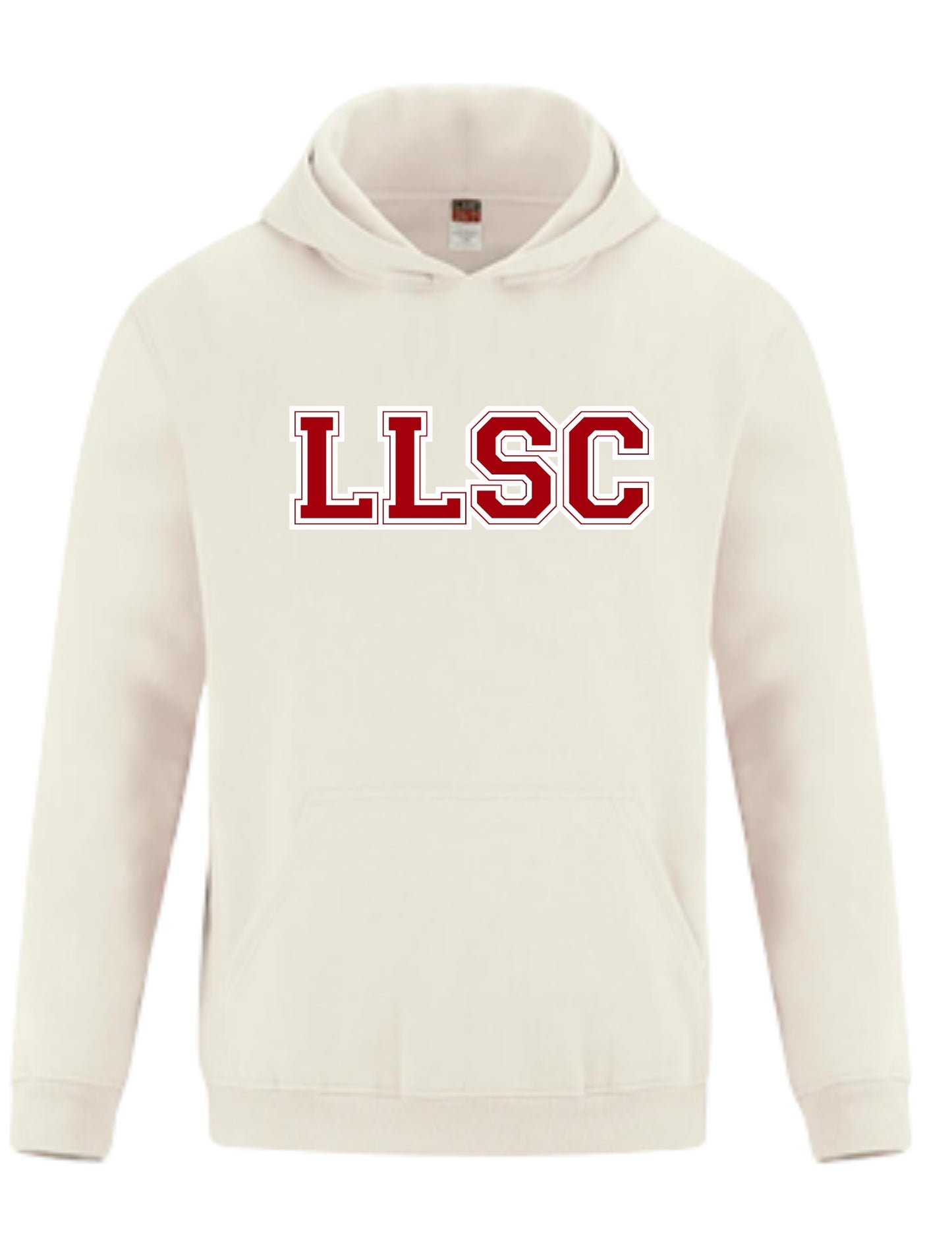 LL SOCIAL CLUB YOUTH HOODIE ENGLISH