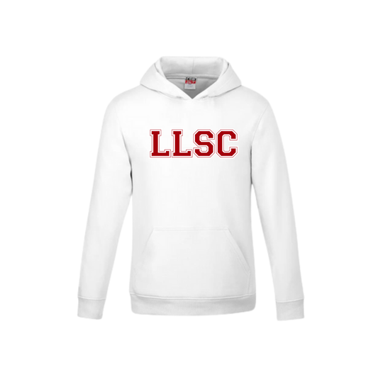 Sweat à capuche LL Social Club français