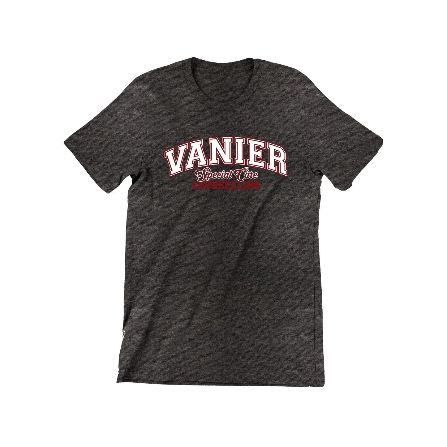 SCC T-SHIRT