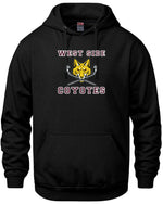 Load image into Gallery viewer, COYOTES PULLOVER HOODIE
