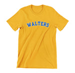Charger l'image dans la visionneuse de galerie, T-SHIRT WALTERS YOUTH - COURBÉ