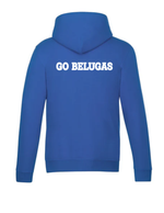 Load image into Gallery viewer, CEDAR PARK ZIP HOODIE
