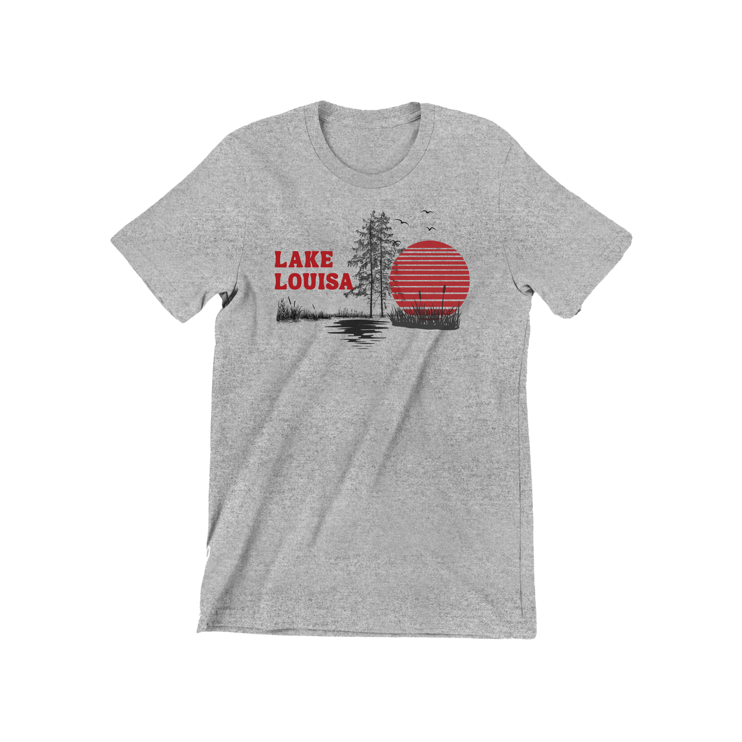 T-shirt en coton