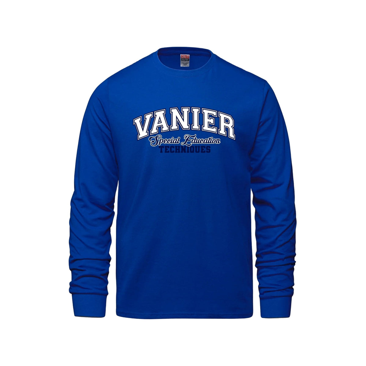 SET LONG SLEEVE T-SHIRT