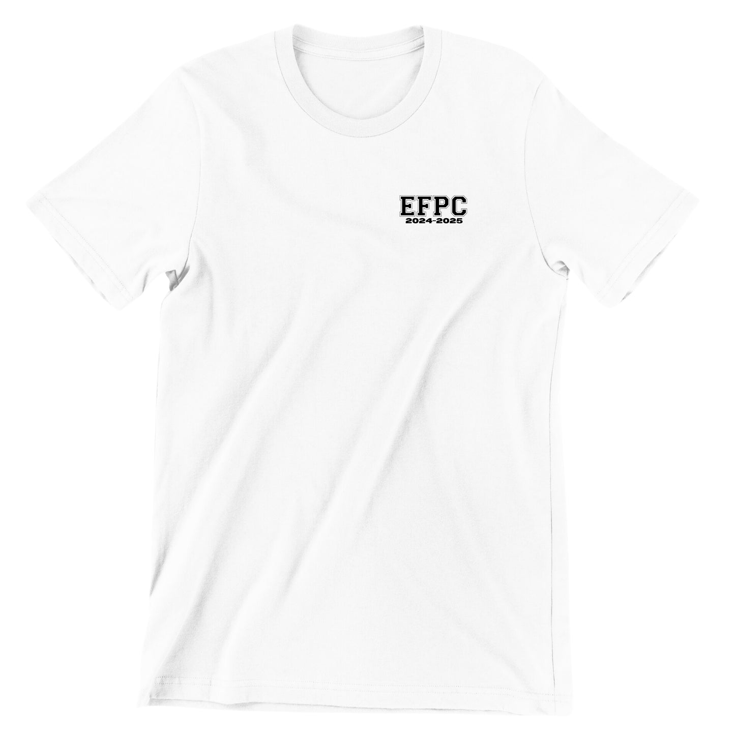EFPC - T-SHIRT - GROUPE 142