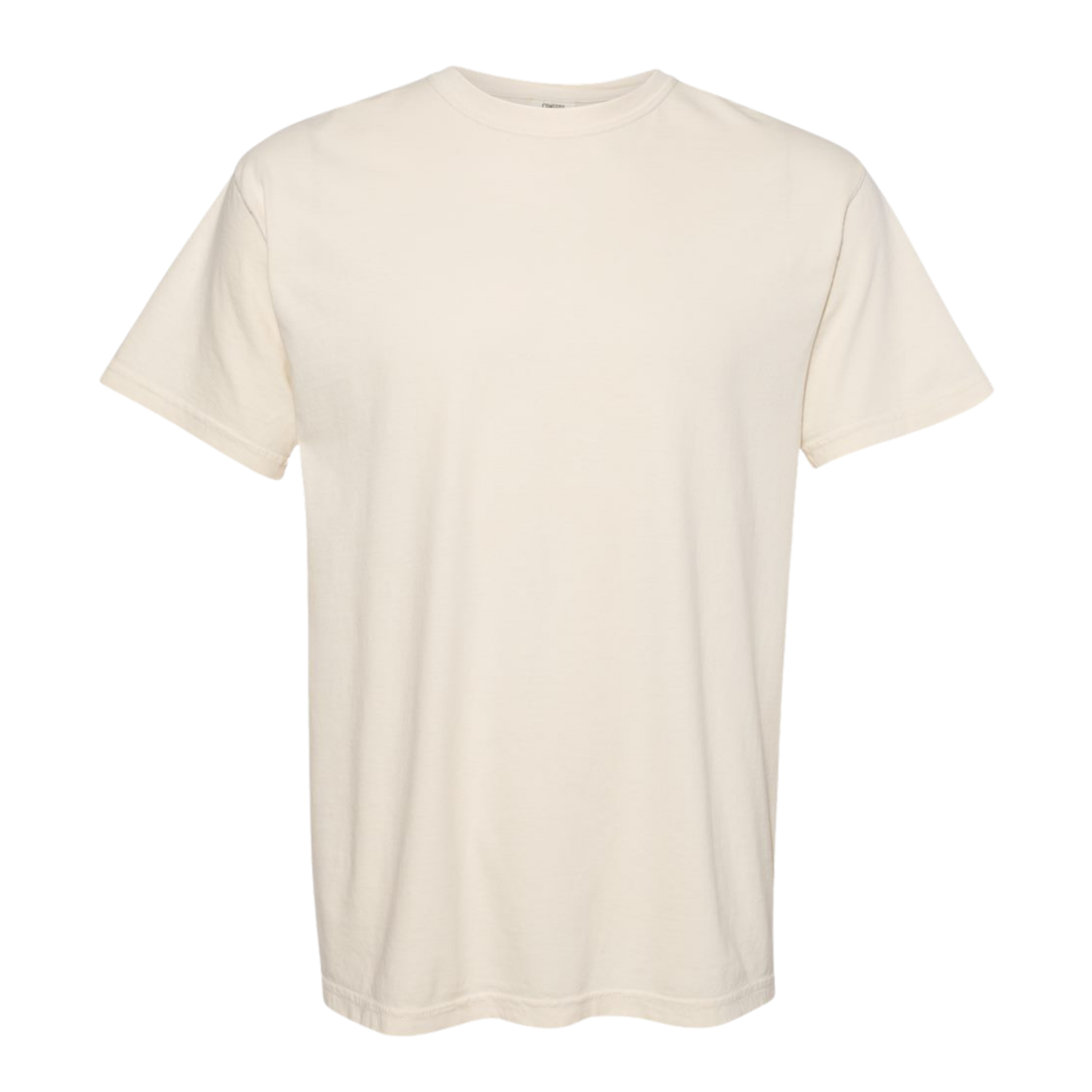 T-shirt Comfort Colors