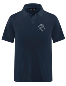 DES Youth Polo