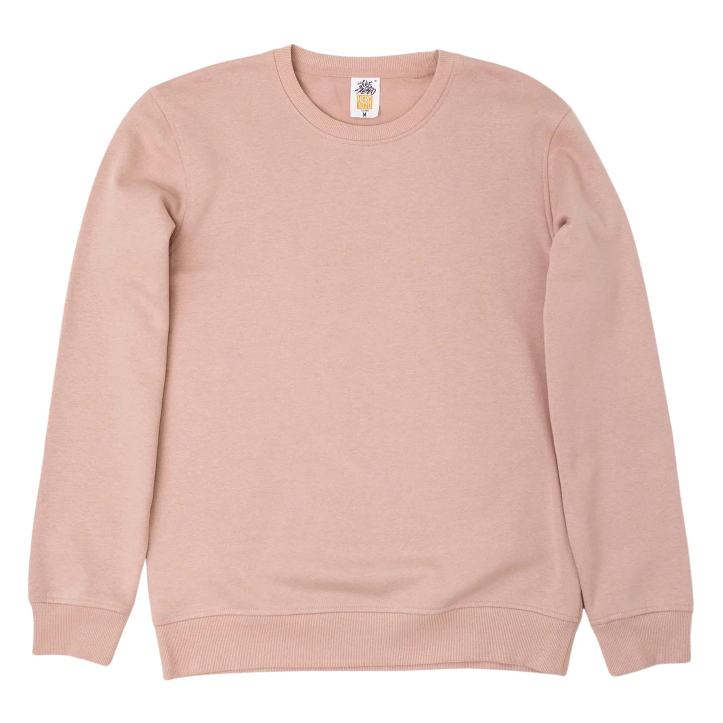 Pull ras du cou Hero