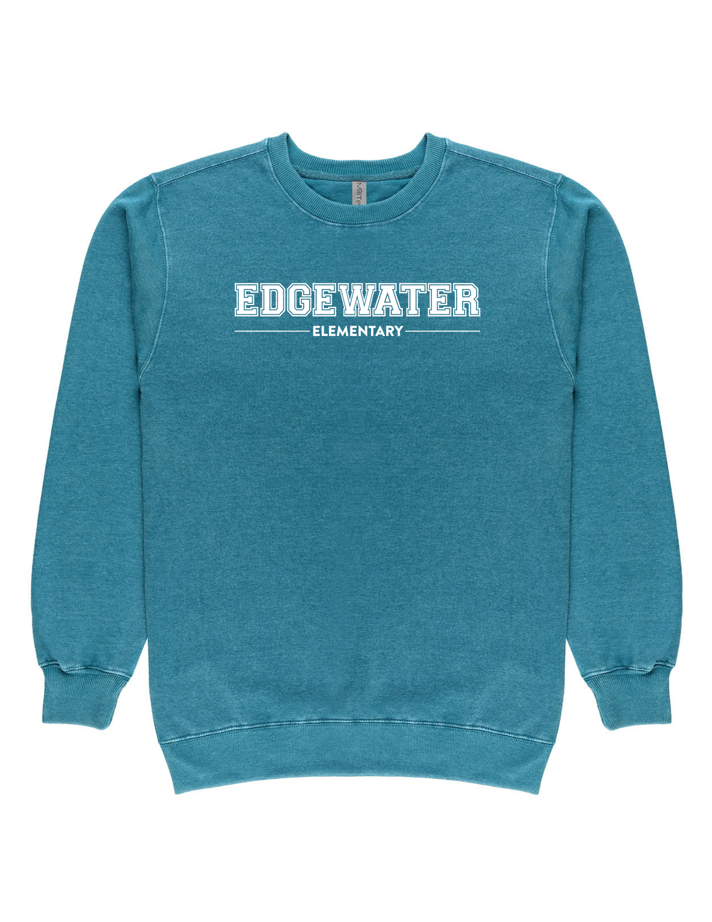 EDGEWATER COL ROND VINTAGE