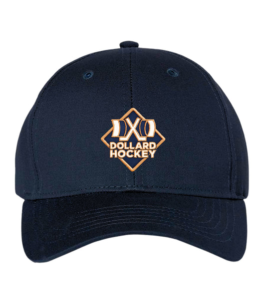 DOLLARD HOCKEY CAP