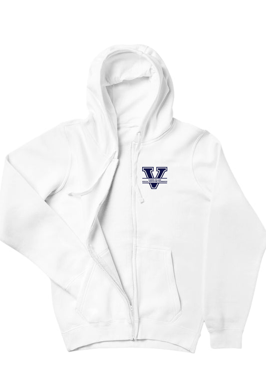 Vanier SET-V Full Zip Hoodie