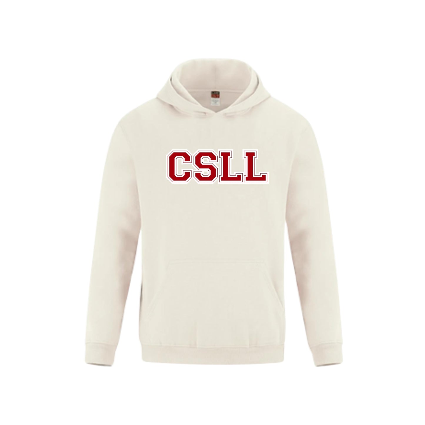 LL SOCIAL CLUB YOUTH HOODIE FRENCH