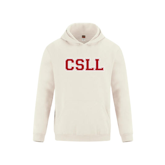 LL SOCIAL CLUB YOUTH HOODIE FRENCH