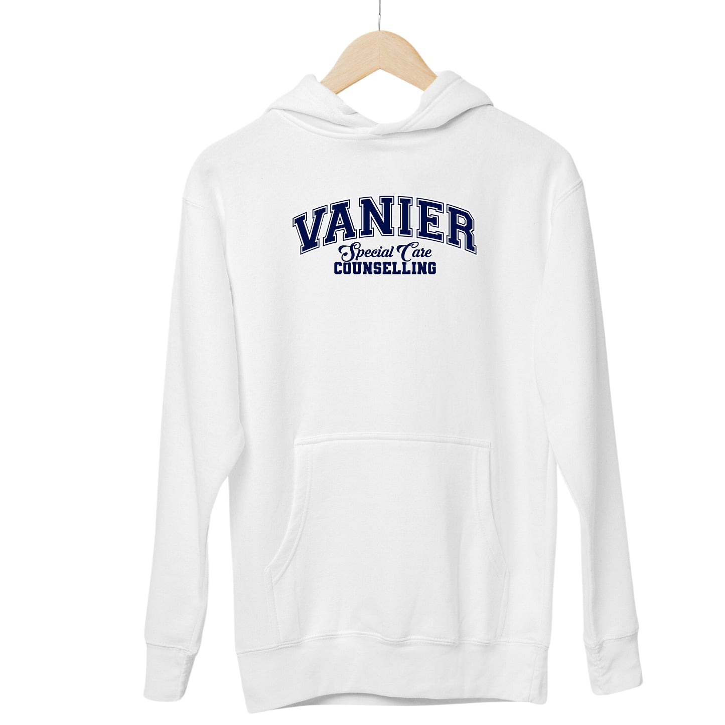 Vanier SCC Hoodie