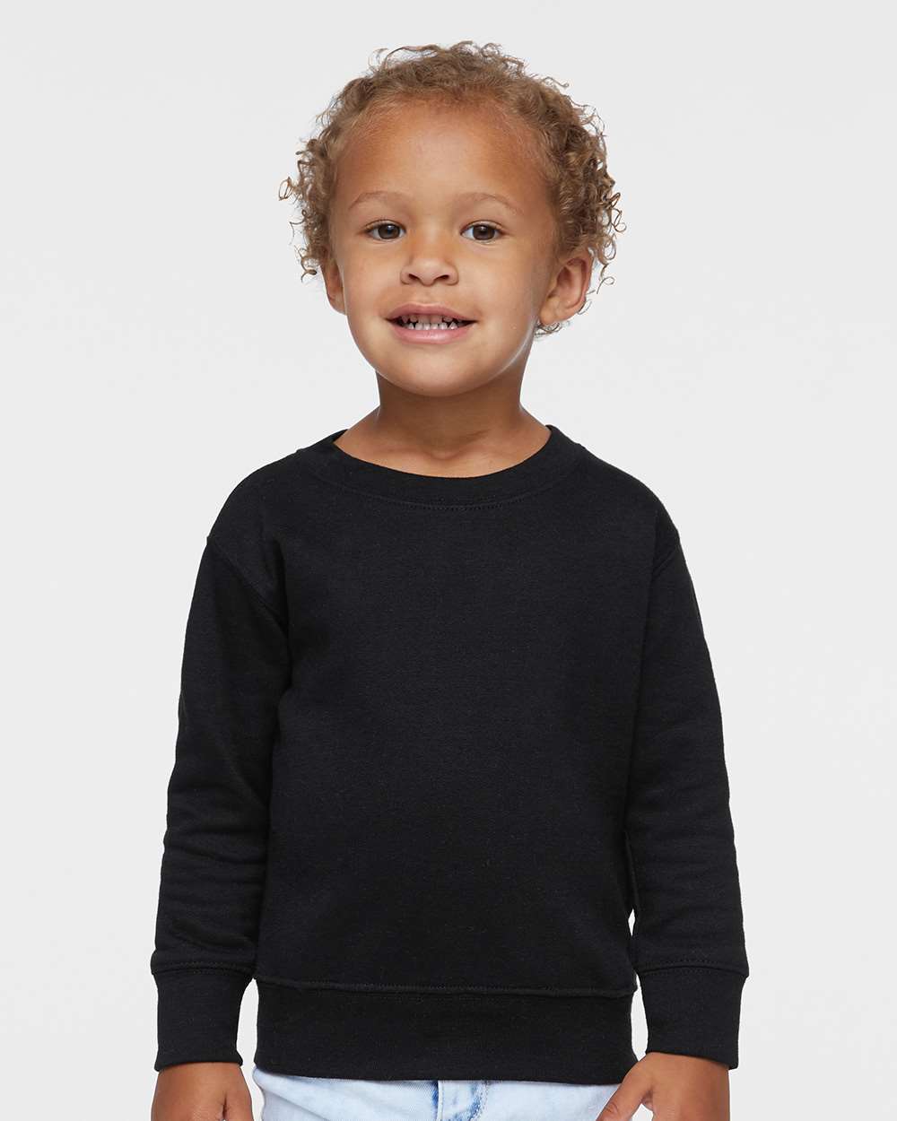 Toddler Crewneck