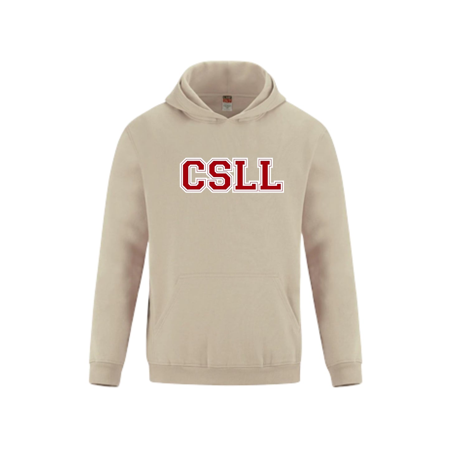 LL SOCIAL CLUB YOUTH HOODIE FRENCH