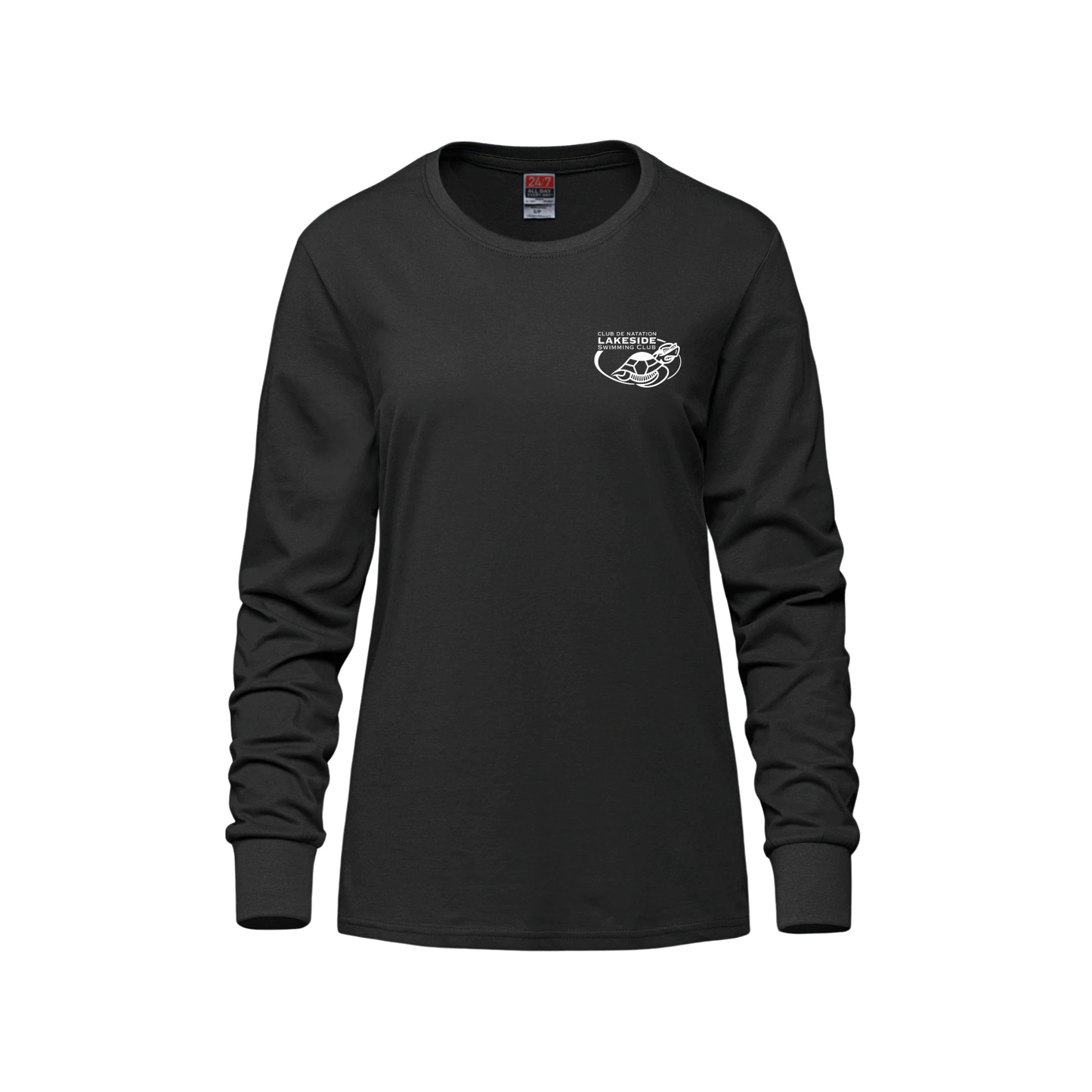LSC LADIES LONGSLEEVE
