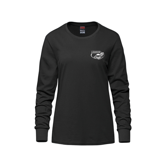 LSC LADIES LONGSLEEVE