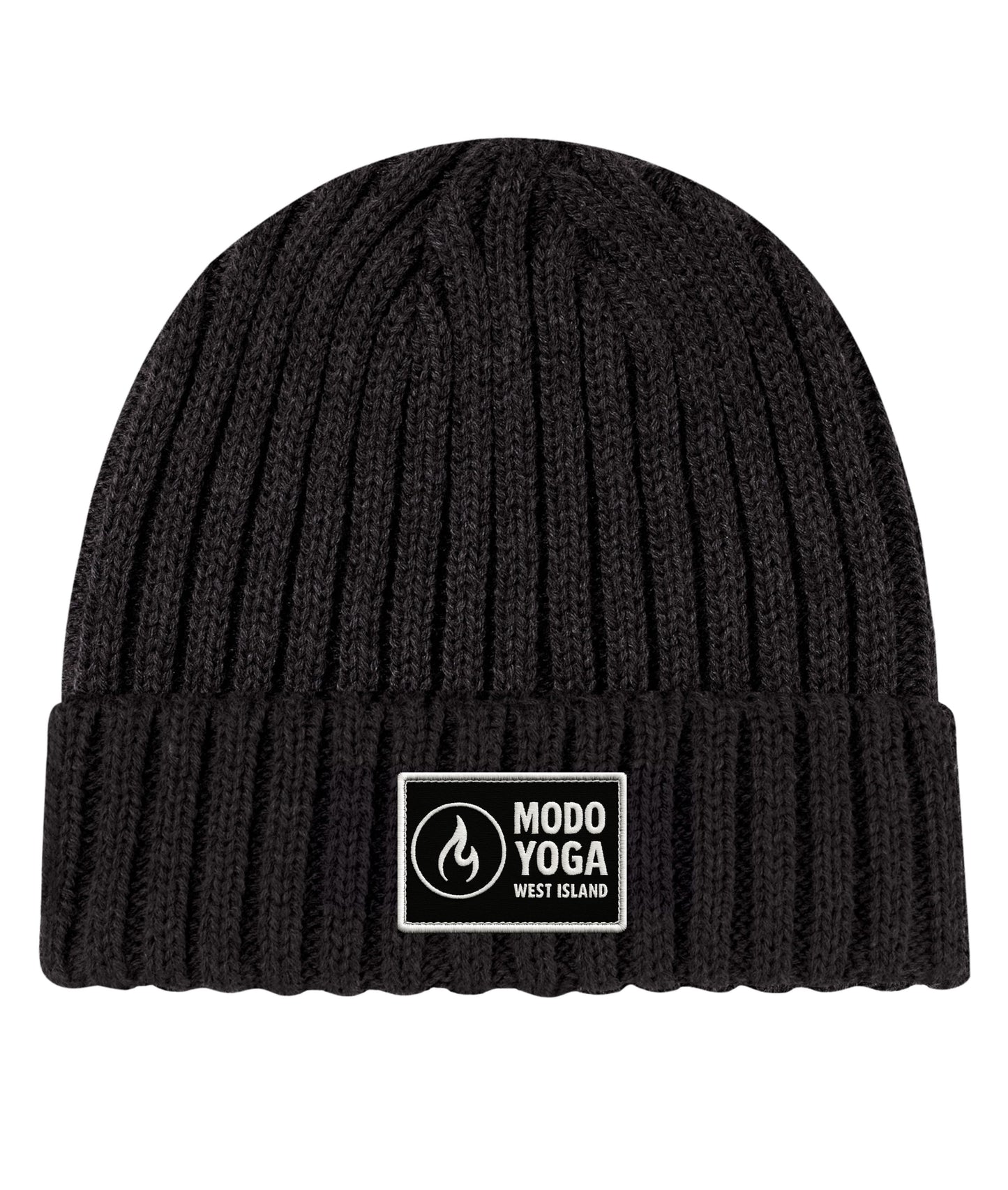 TOQUE MODO CÔTELÉE AVEC PATCH