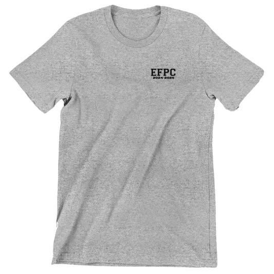 EFPC - T-SHIRT - GROUPE 142