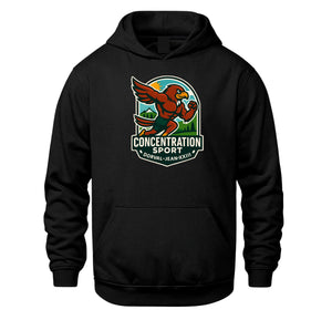 JEAN XXIII YOUTH HOODIE