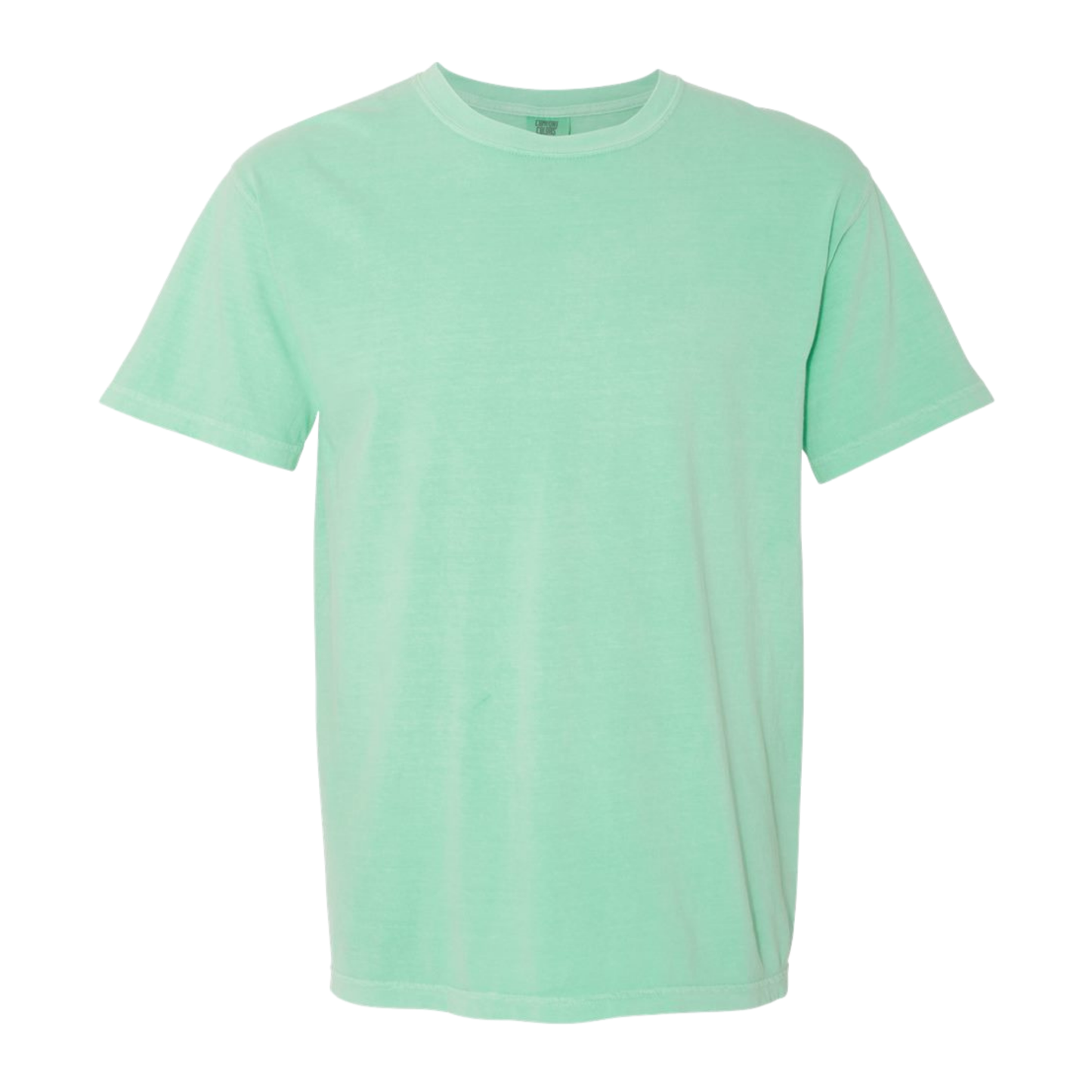 T-shirt Comfort Colors