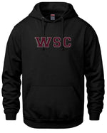 Load image into Gallery viewer, COYOTES WSC HOODIE

