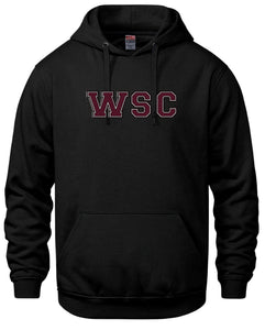 COYOTES WSC HOODIE
