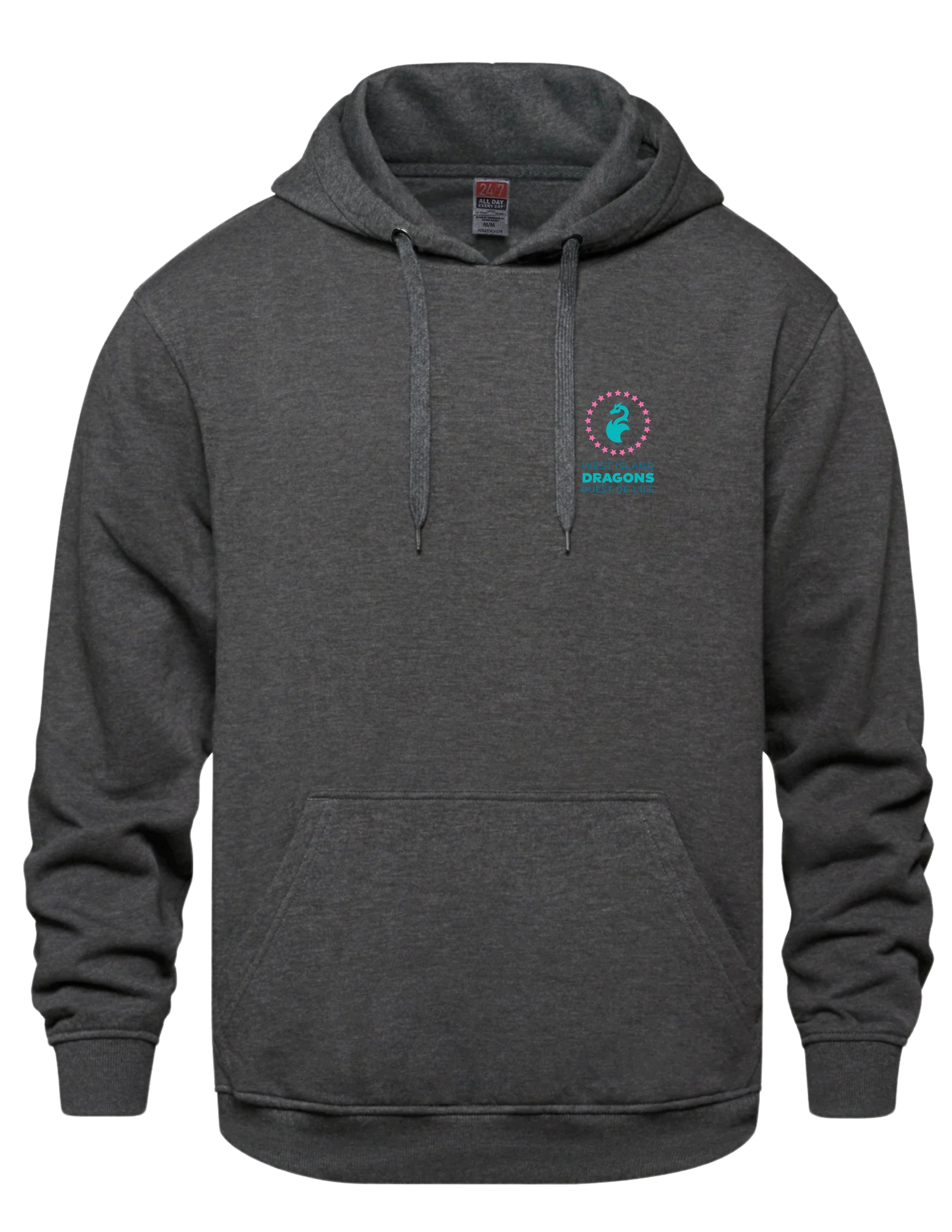 WID HOODIE