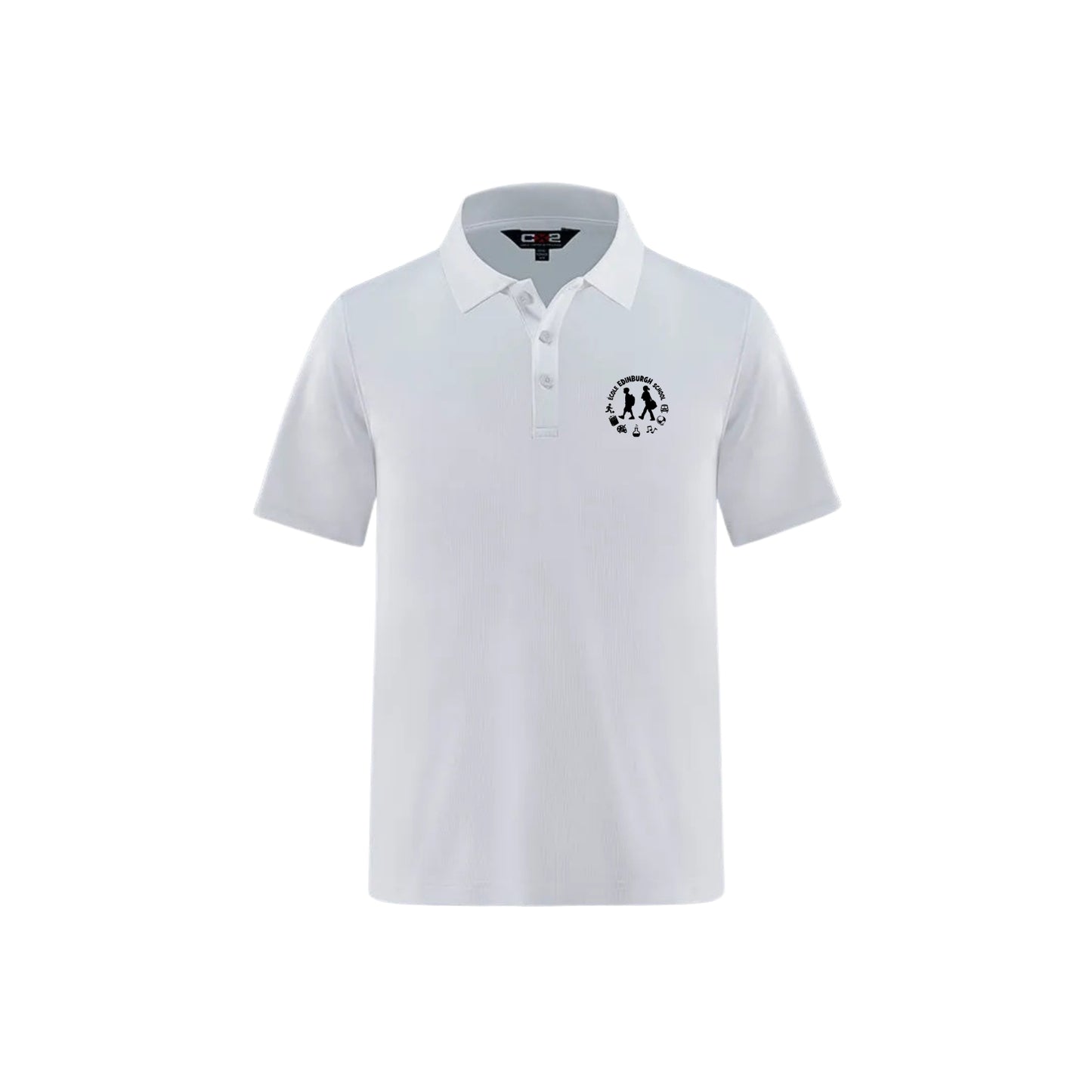 Polo des jeunes d'Édimbourg