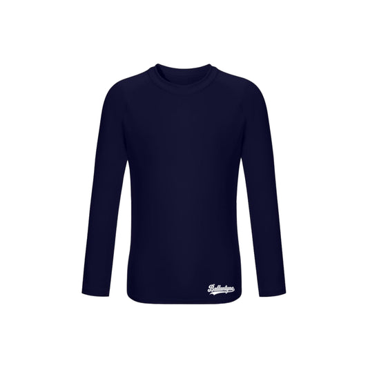BALLANTYNE YOUTH RASH GUARD
